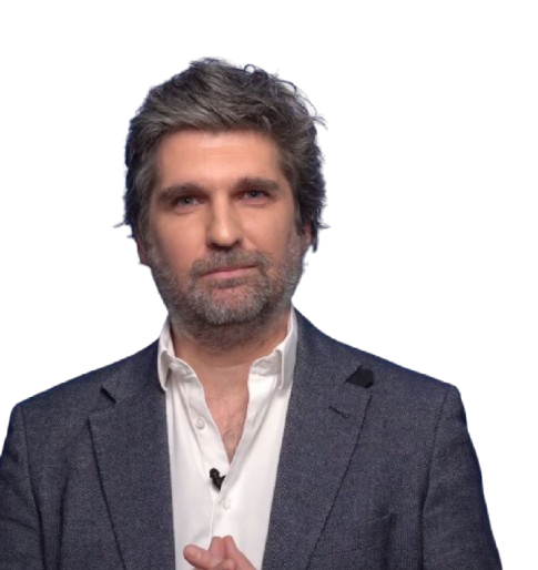 Portrait de Guillaume Mathieu